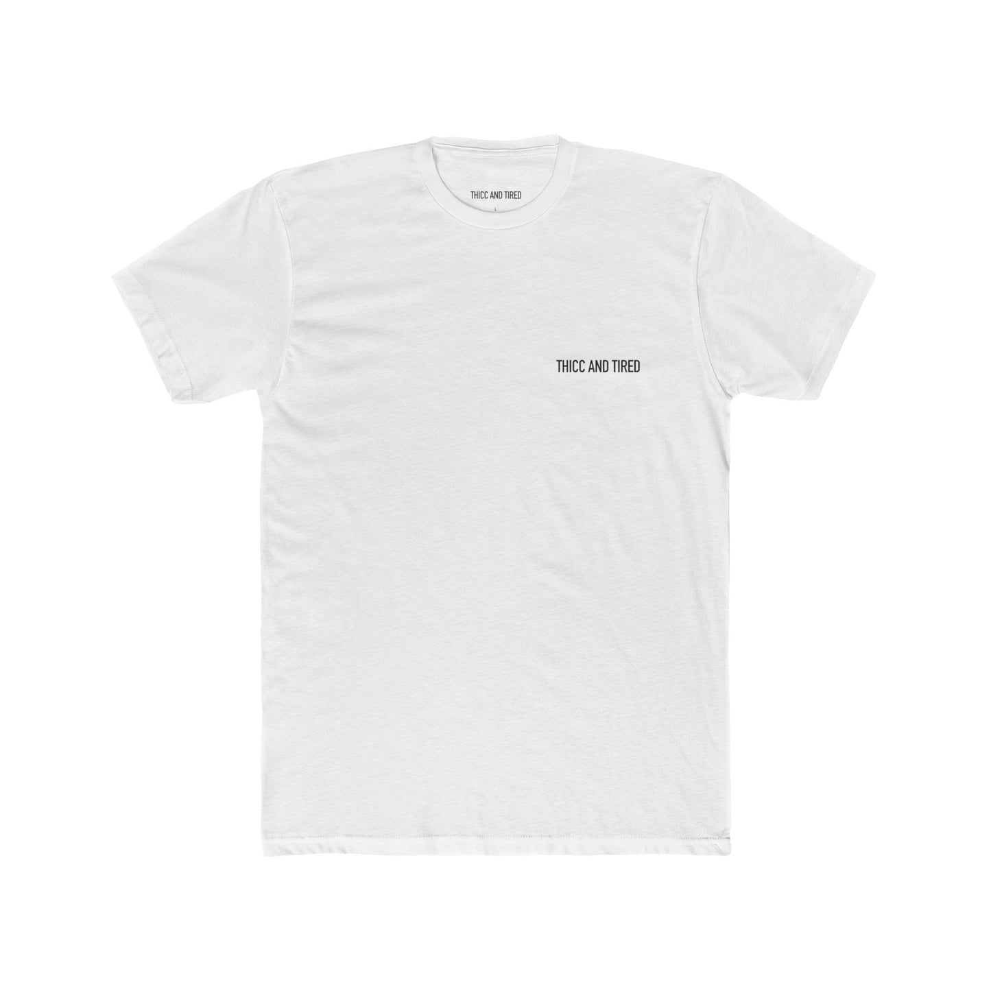 LICK BONE “Built to Gnaw” Tee – Color Variant