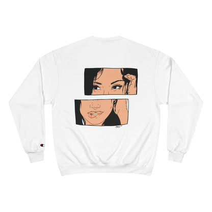 Split Lip - Crewneck