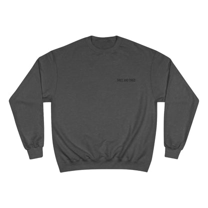 The Lovers - Crewneck