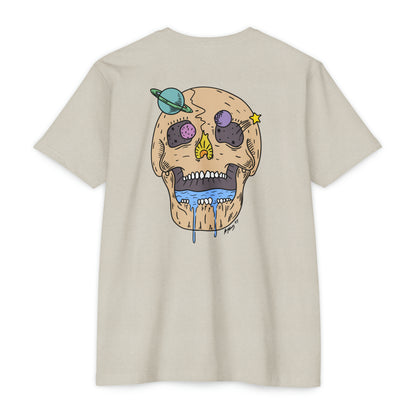 Sugar Skull - T-Shirt