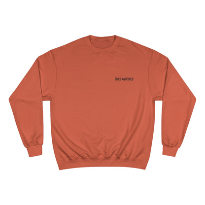 The Lovers - Crewneck