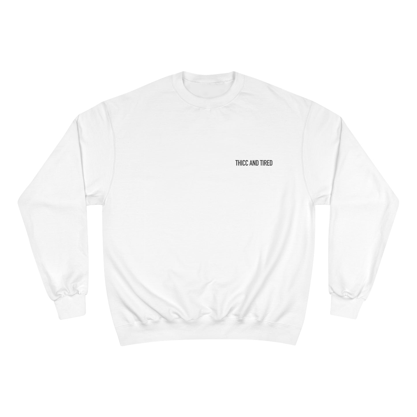 Split Lip - Crewneck