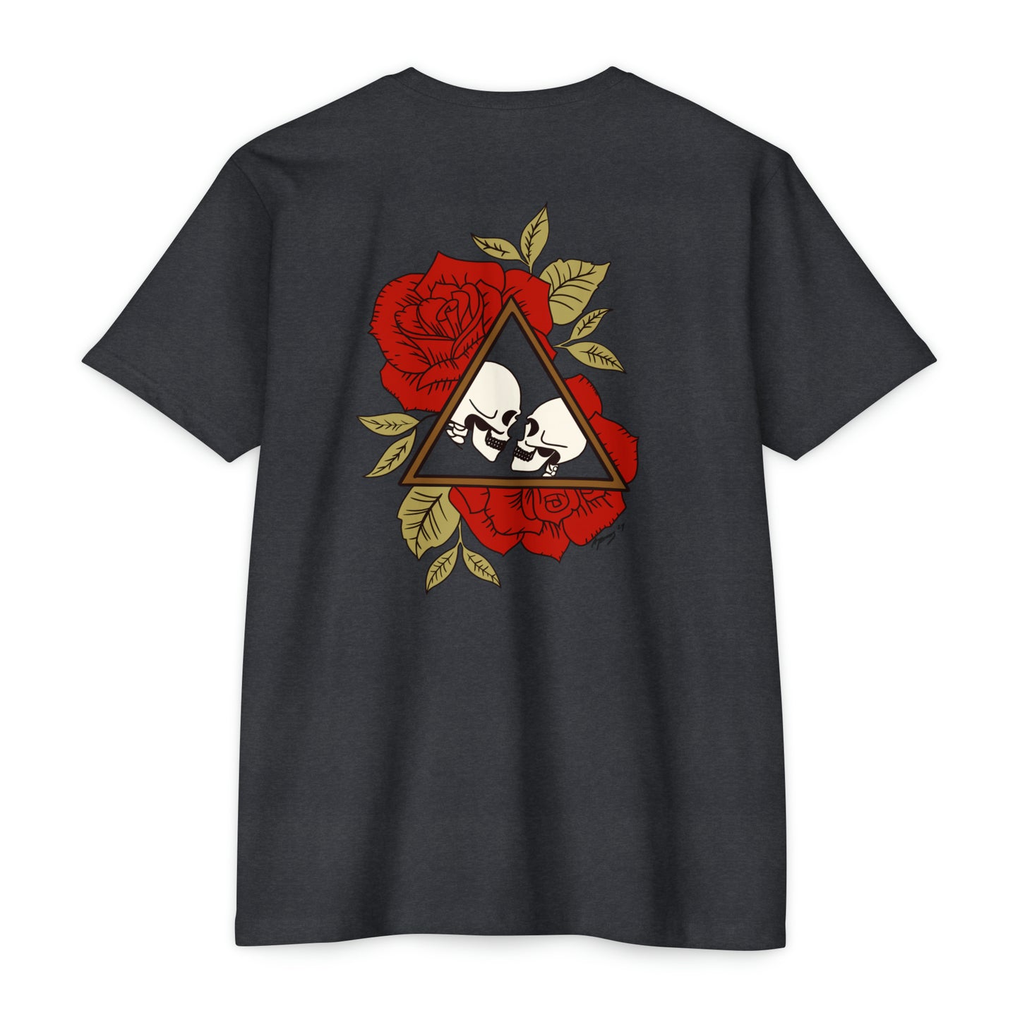 The Lovers - T- Shirt