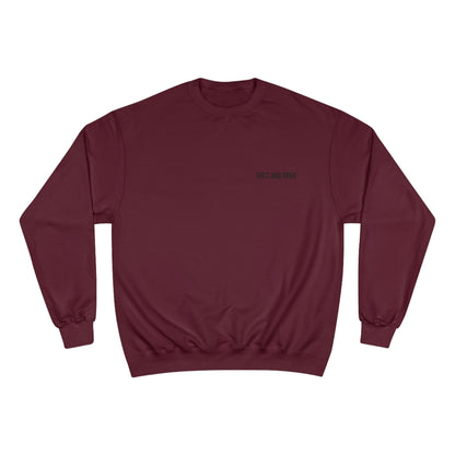 The Lovers - Crewneck