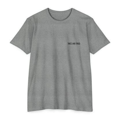 Split Lip - T-Shirt