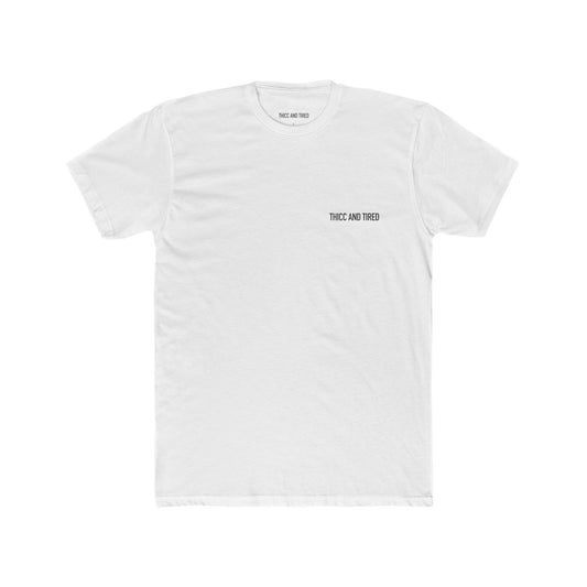 LICK BONE “Built to Gnaw” Tee – Color Variant