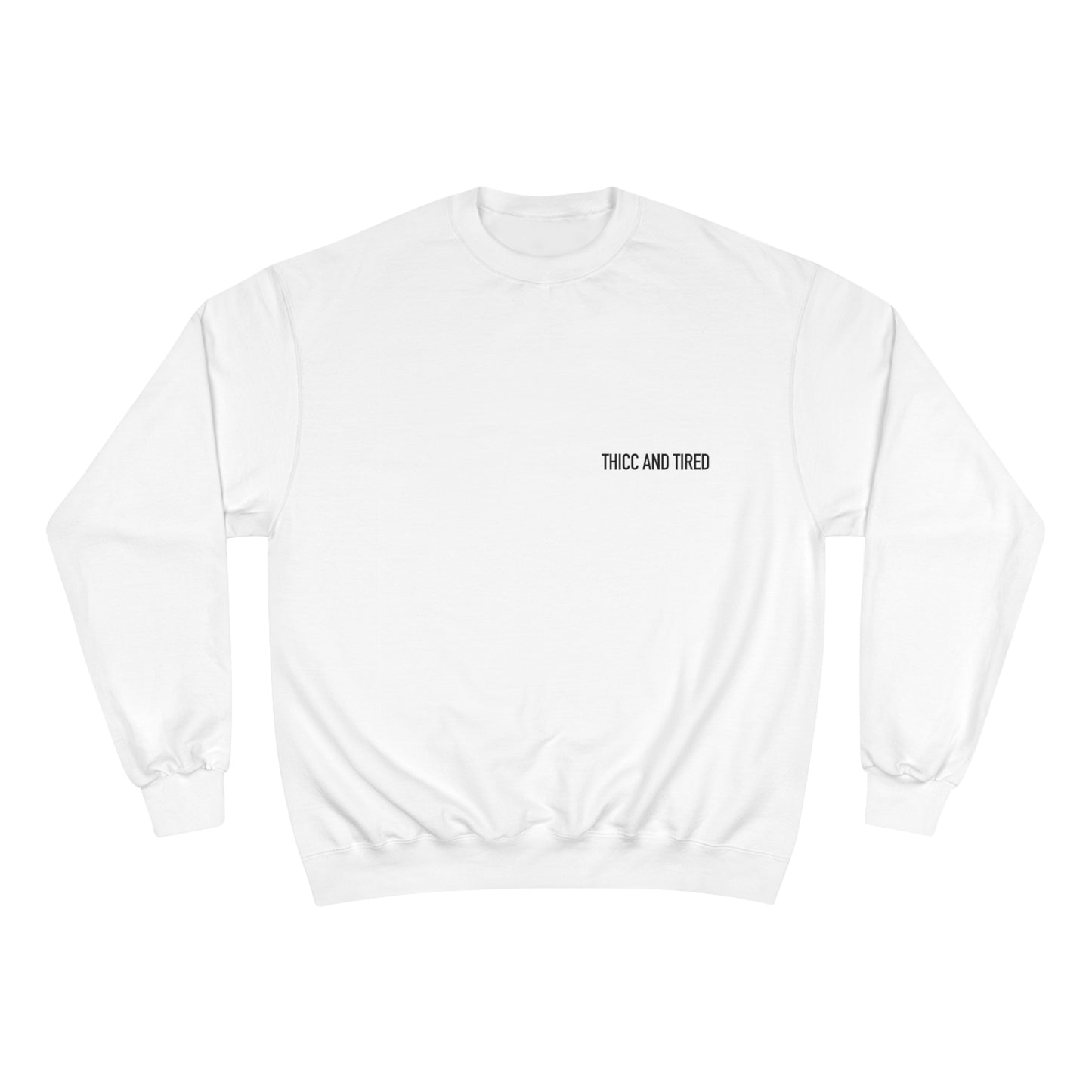 Pray for Pastor - Sweatshirt