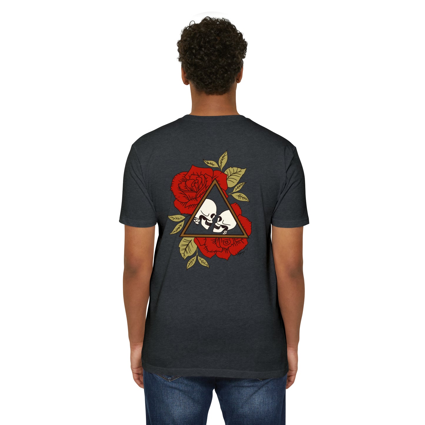 The Lovers - T- Shirt