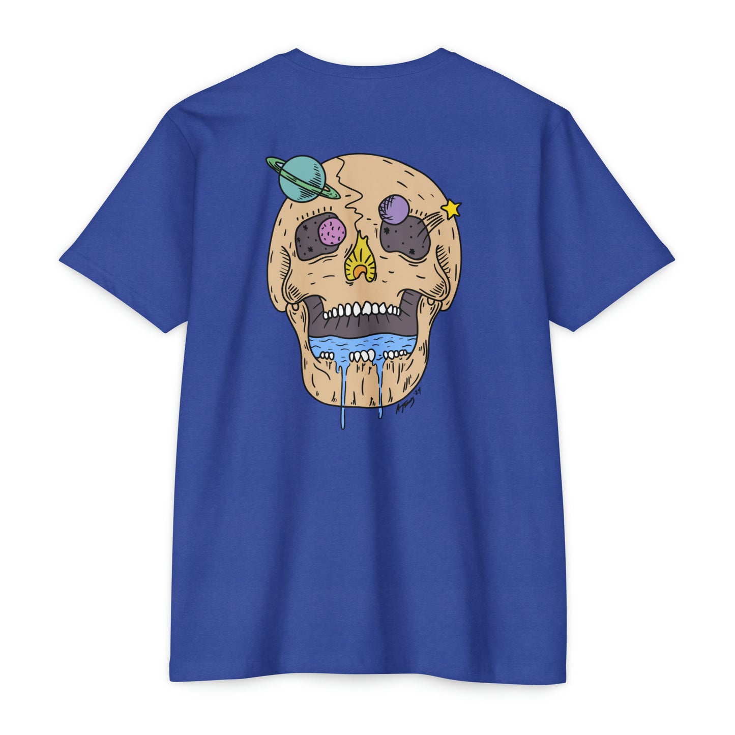 Sugar Skull - T-Shirt