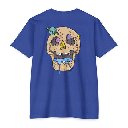 Sugar Skull - T-Shirt