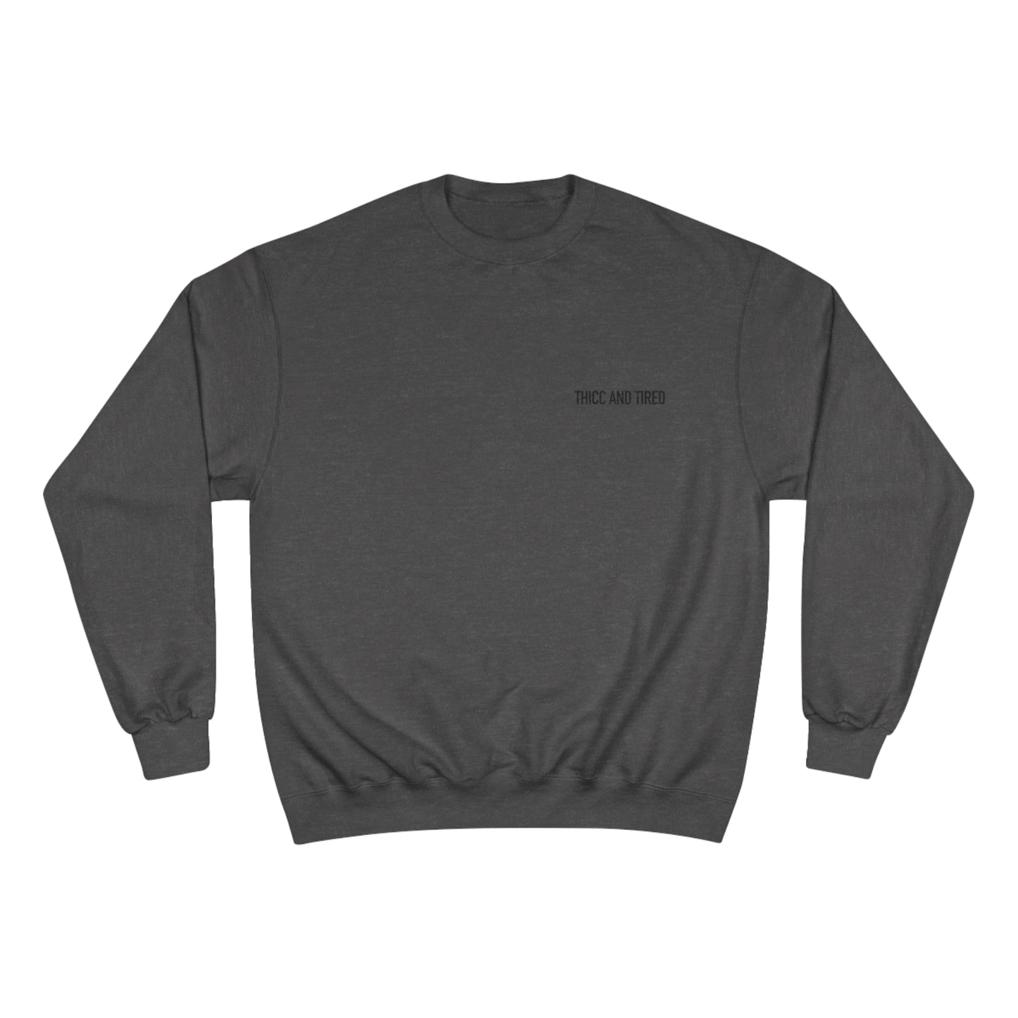 Split Lip - Crewneck