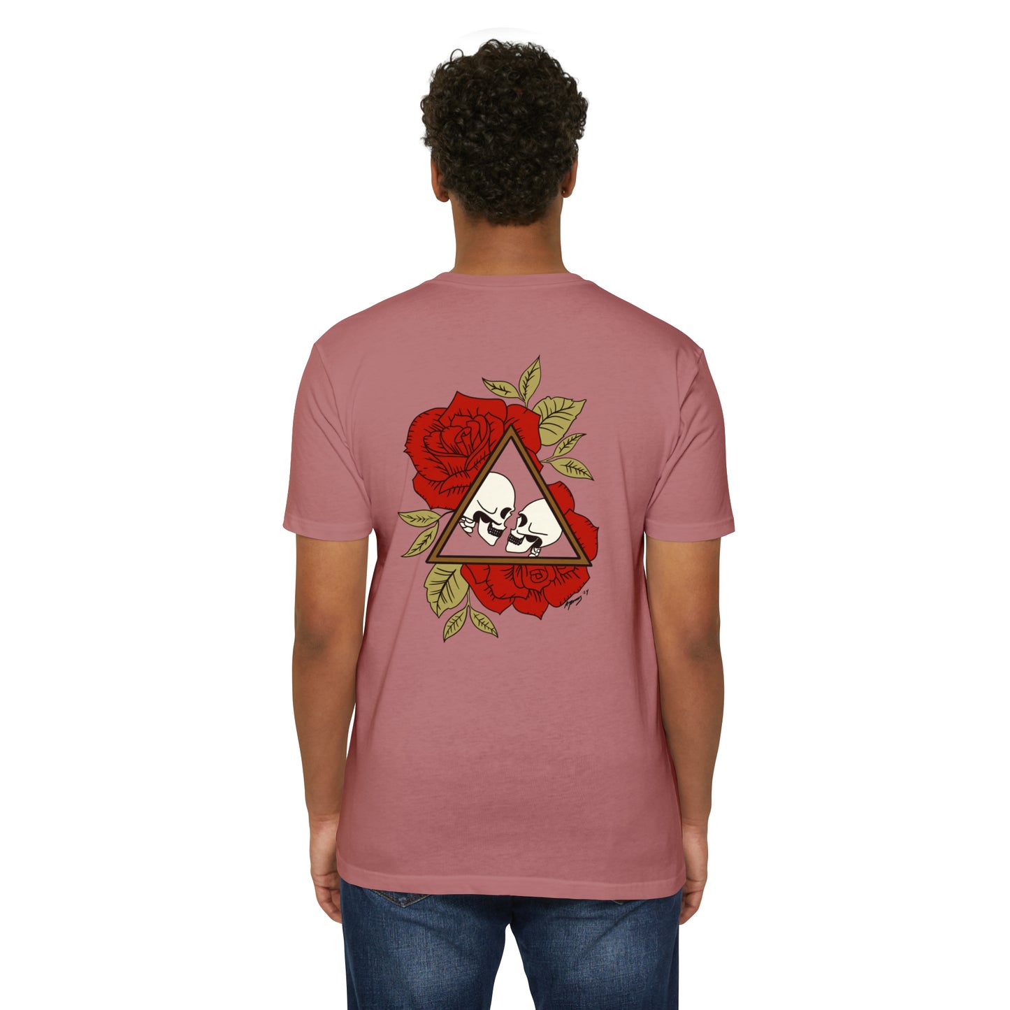 The Lovers - T- Shirt