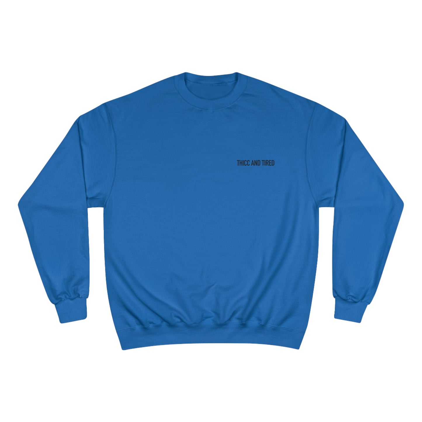 The Lovers - Crewneck