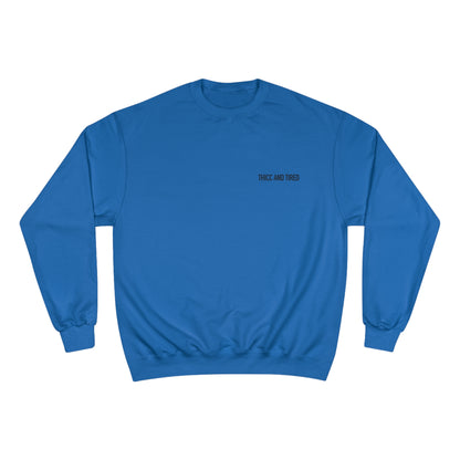 The Lovers - Crewneck