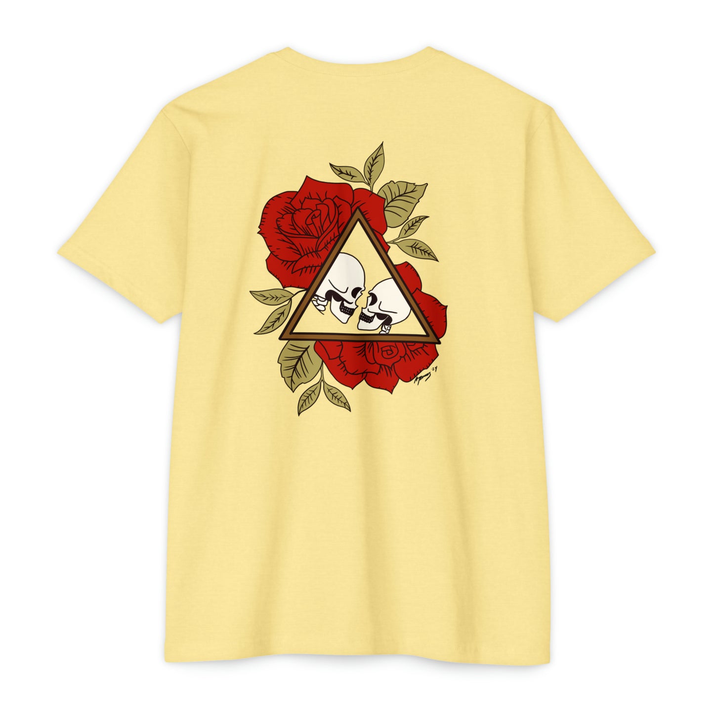 The Lovers - T- Shirt