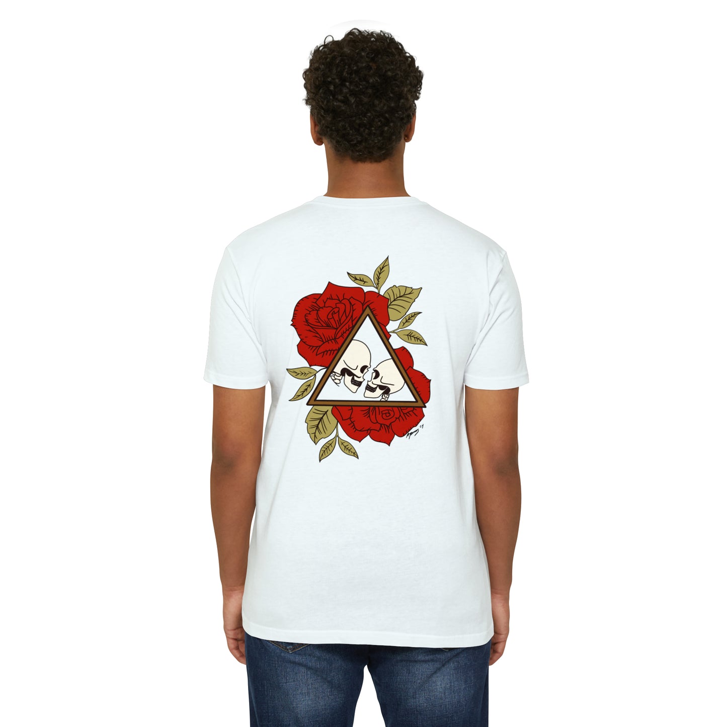 The Lovers - T- Shirt