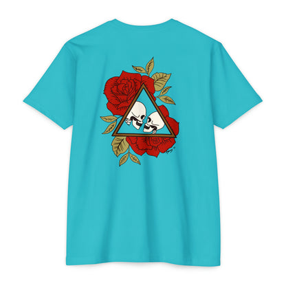 The Lovers - T- Shirt