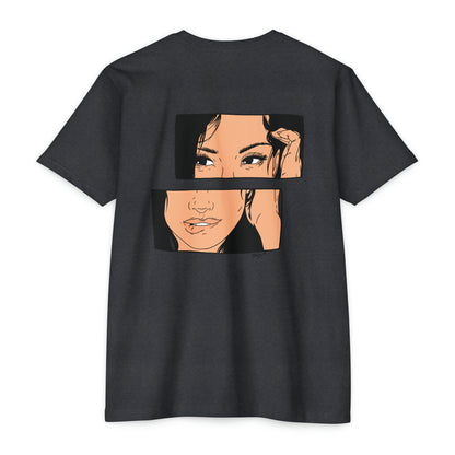 Split Lip - T-Shirt