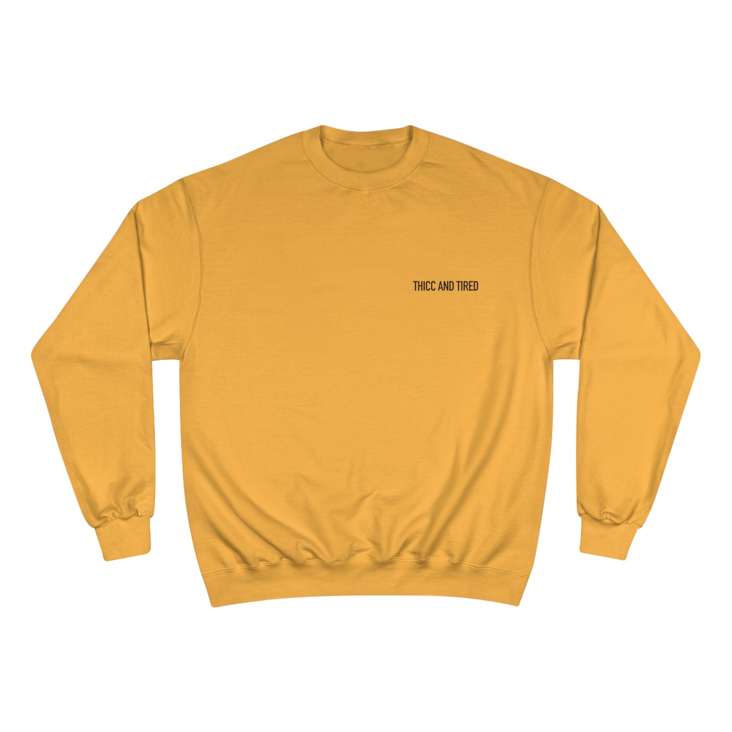 Split Lip - Crewneck