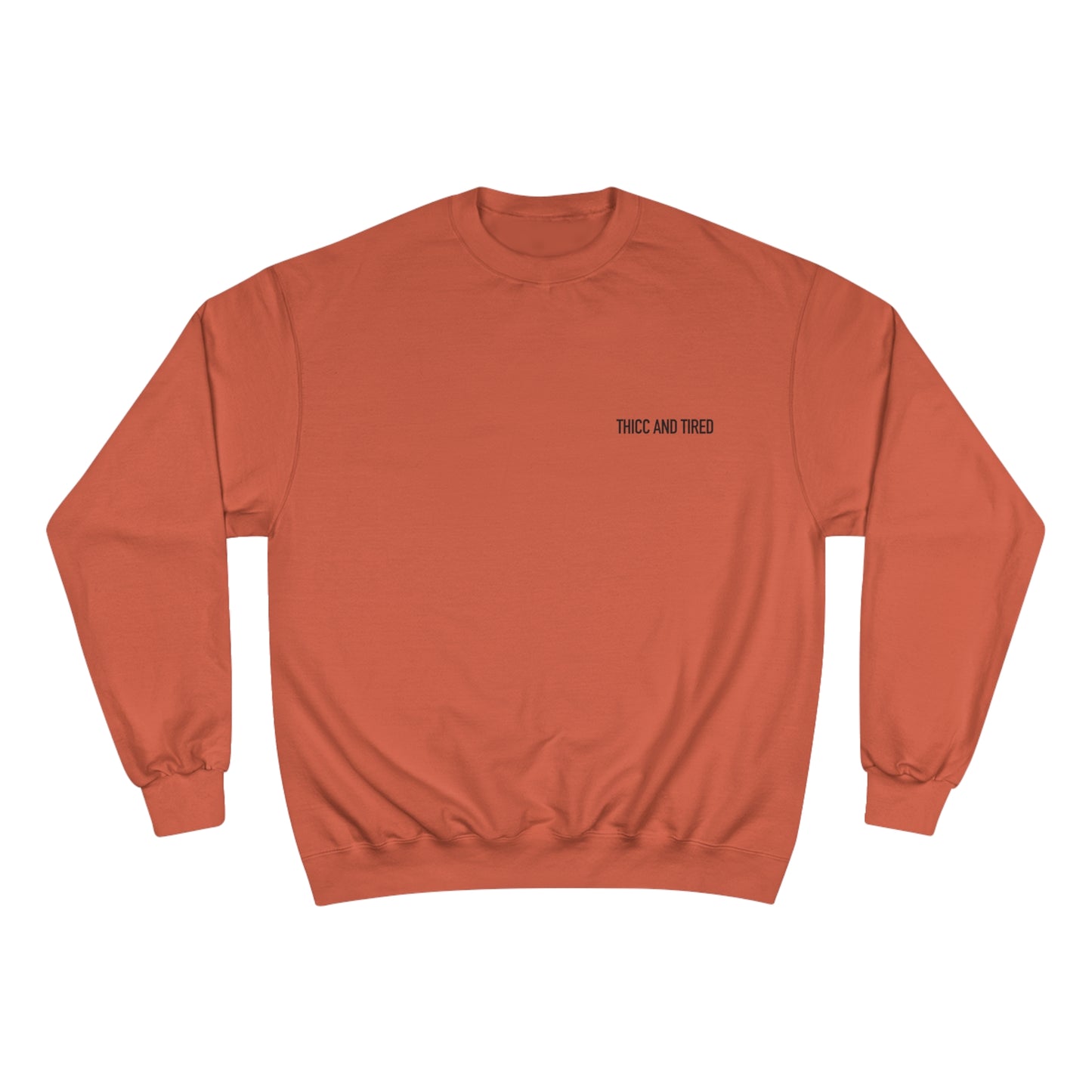 Split Lip - Crewneck