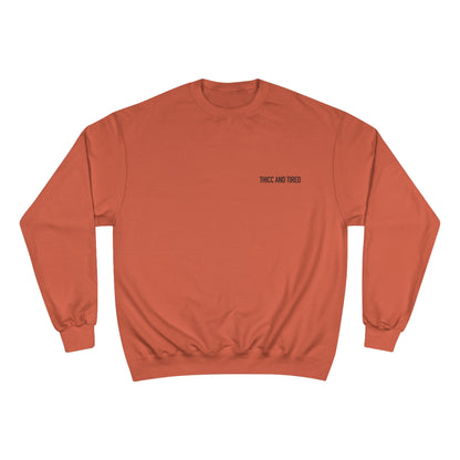 Split Lip - Crewneck