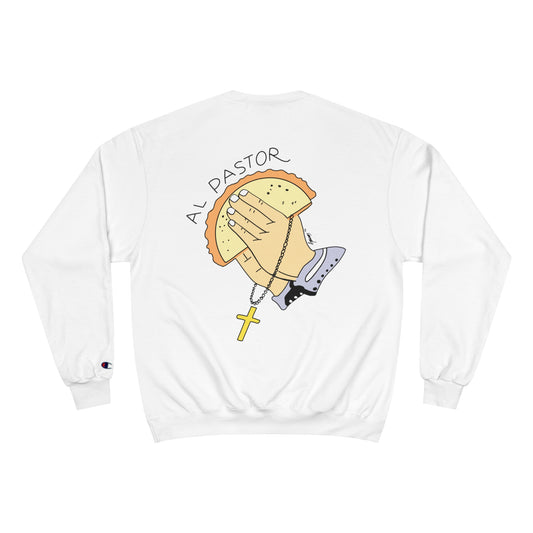 Pray for Pastor - Sweatshirt