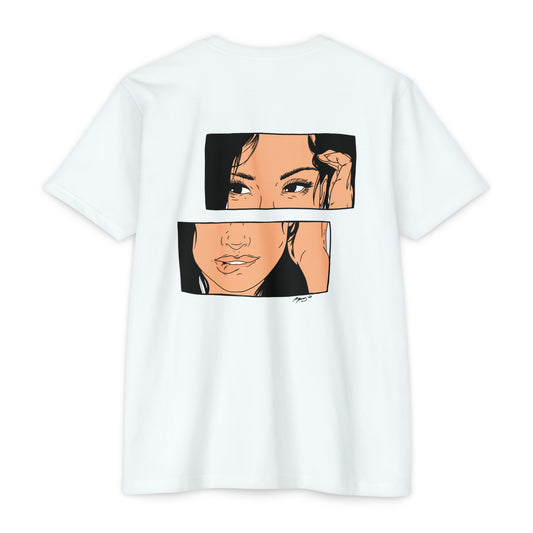 Split Lip - T-Shirt