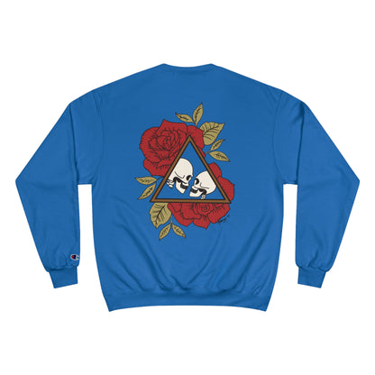 The Lovers - Crewneck