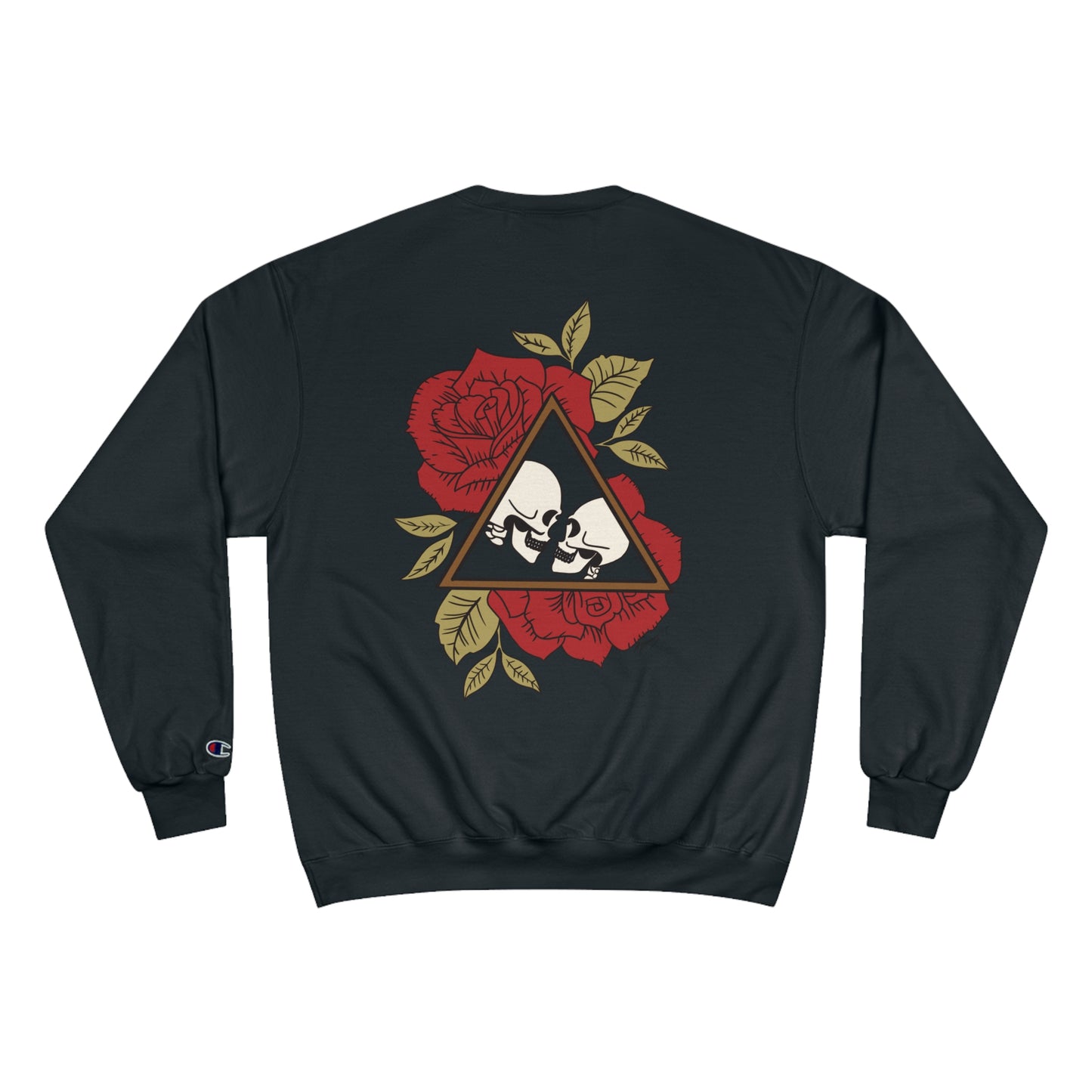 The Lovers - Crewneck