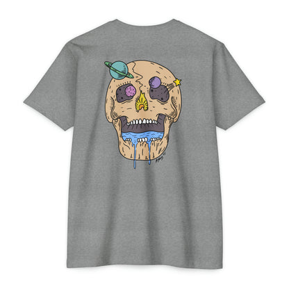 Sugar Skull - T-Shirt