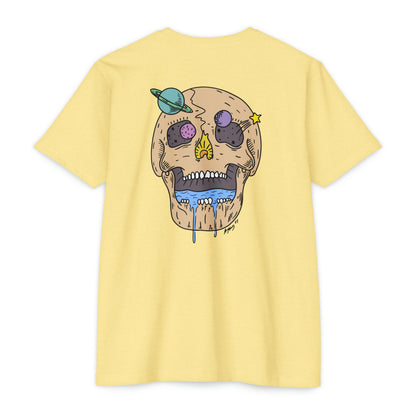 Sugar Skull - T-Shirt