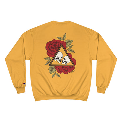 The Lovers - Crewneck