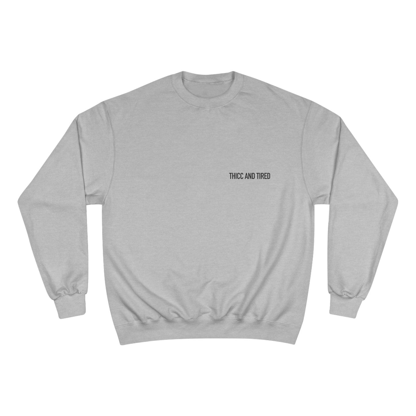 Pray for Pastor - Sweatshirt