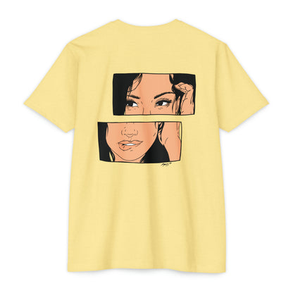 Split Lip - T-Shirt