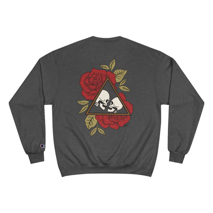 The Lovers - Crewneck