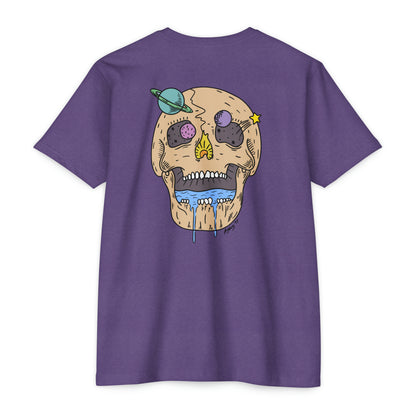 Sugar Skull - T-Shirt