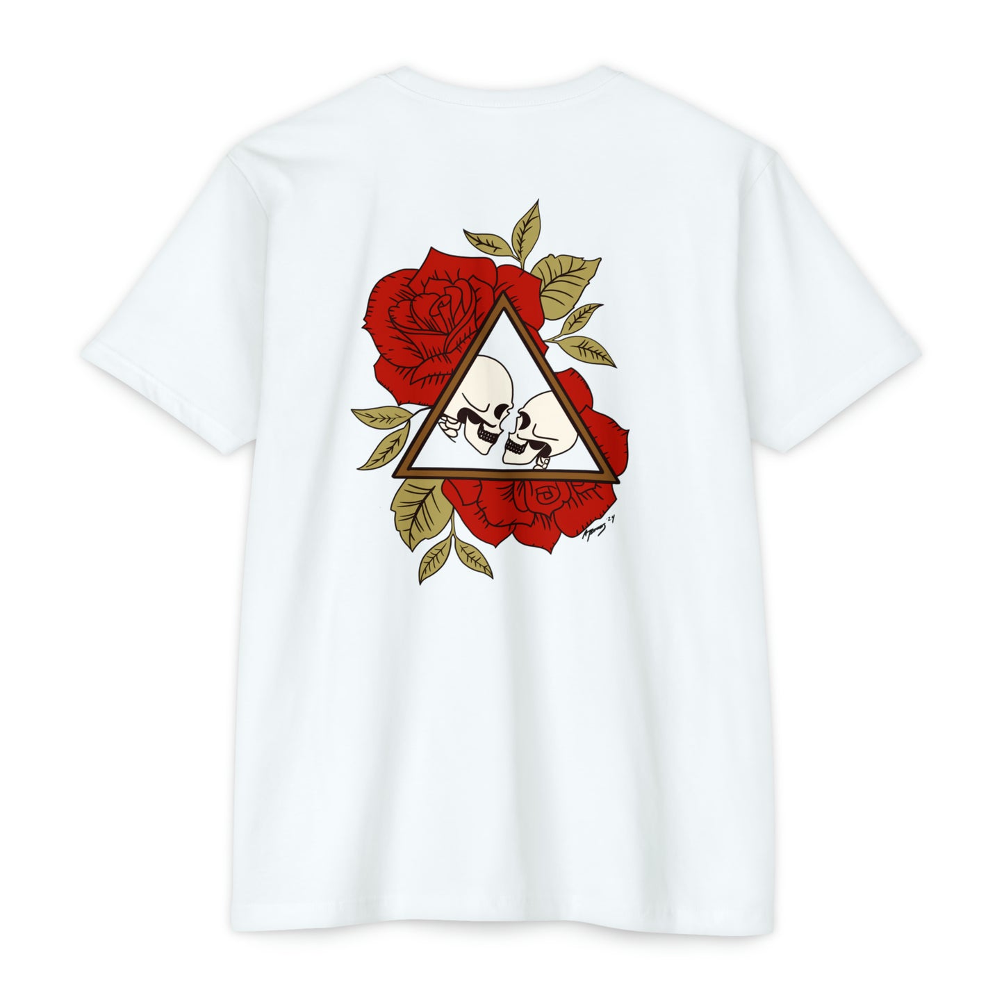 The Lovers - T- Shirt