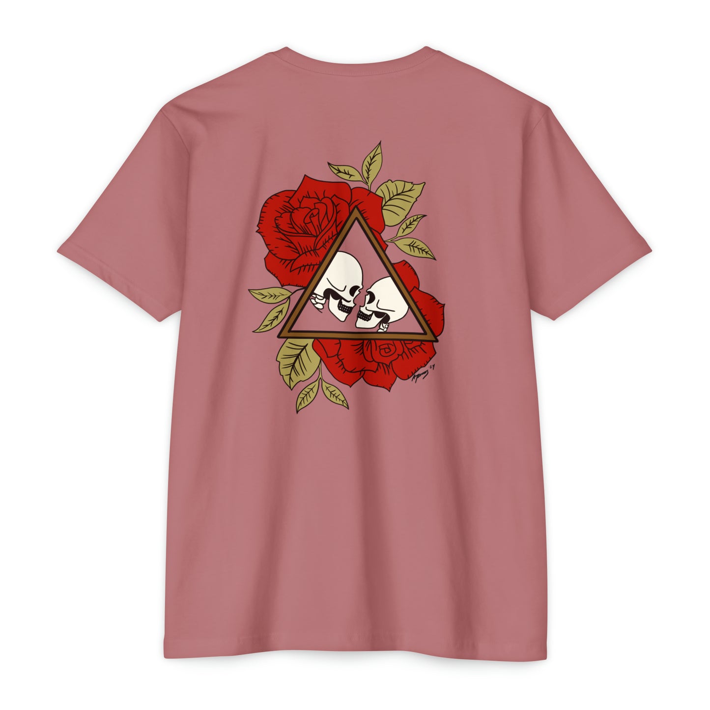 The Lovers - T- Shirt