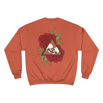 The Lovers - Crewneck