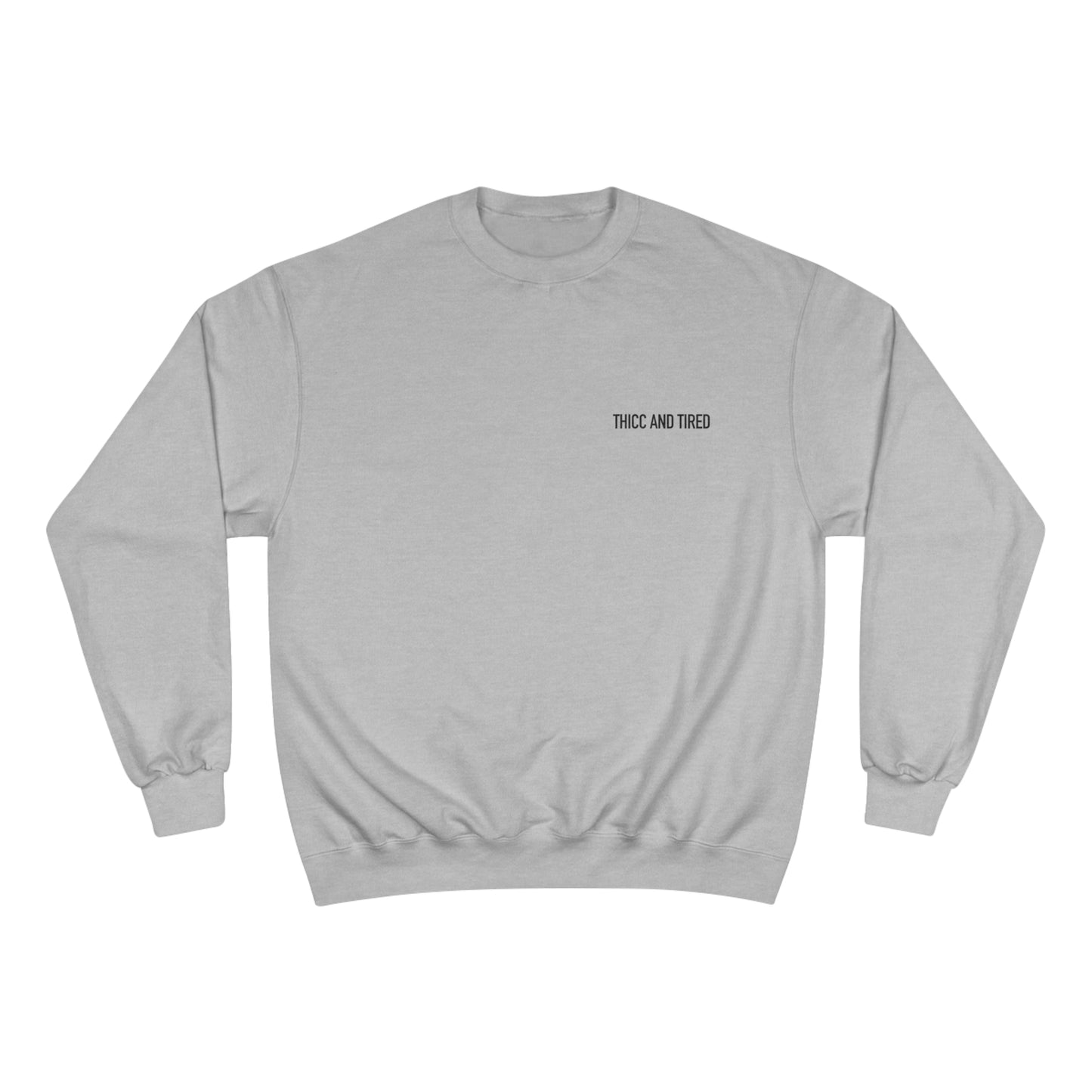 The Lovers - Crewneck