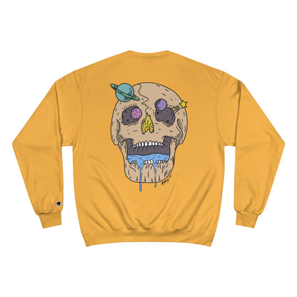 Sugar Skull - Crewneck