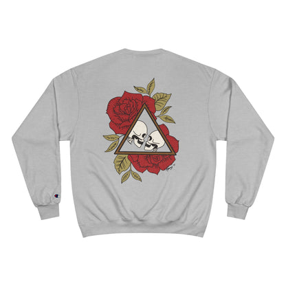 The Lovers - Crewneck